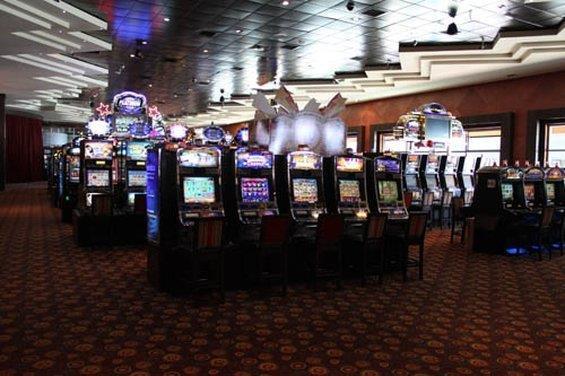 Hotel Dreams De Los Volcanes プエルト・バラス 設備 写真