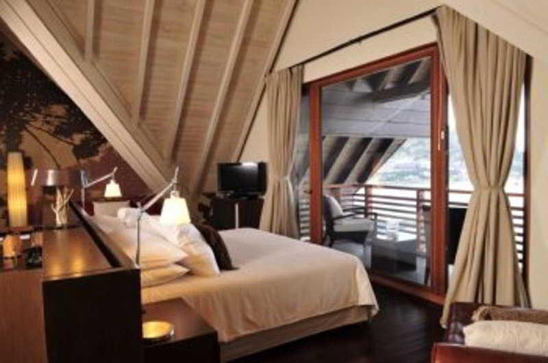 Hotel Dreams De Los Volcanes プエルト・バラス 部屋 写真