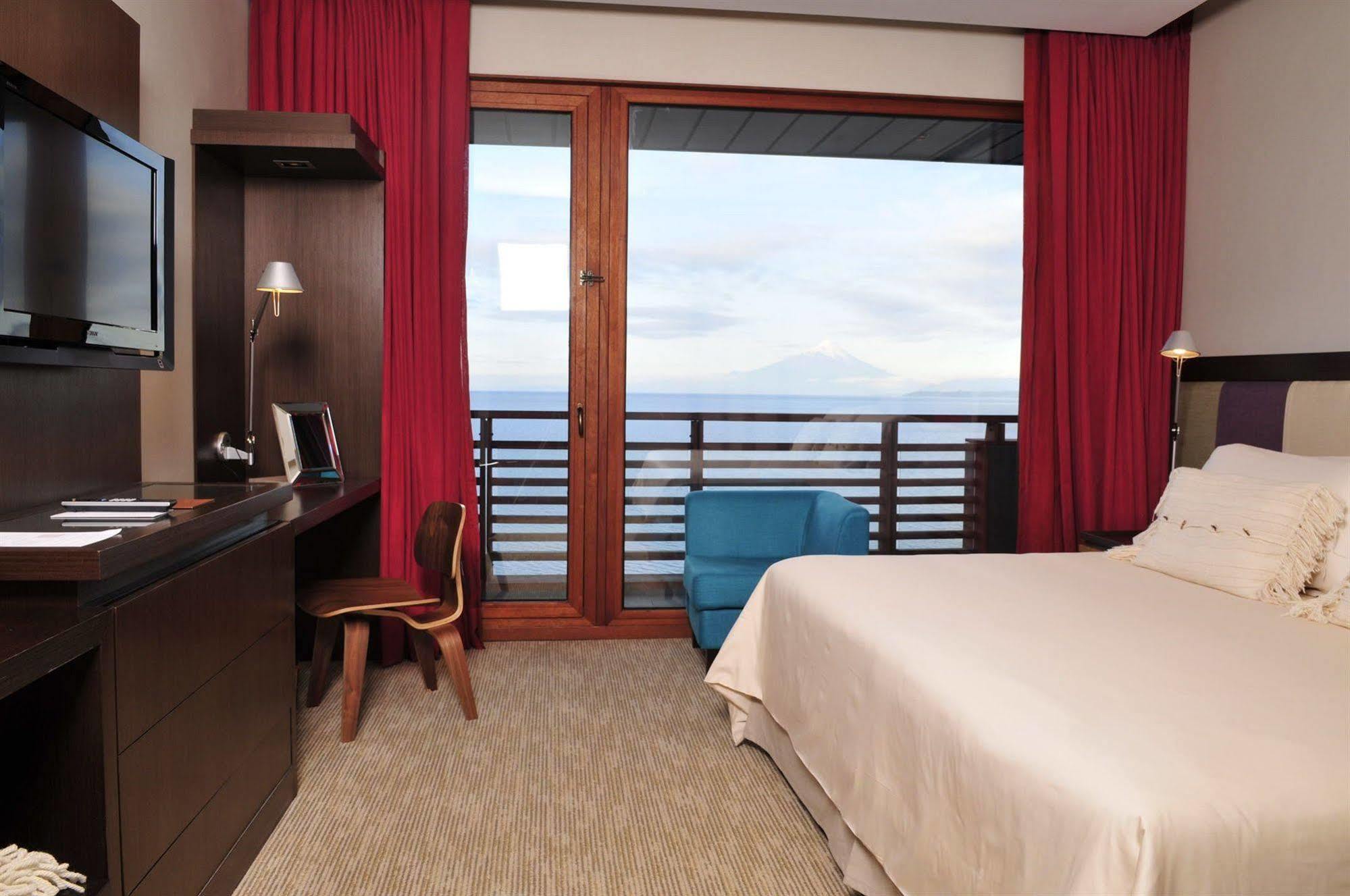 Hotel Dreams De Los Volcanes プエルト・バラス 部屋 写真